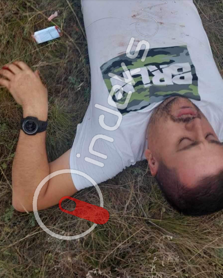 Kako su izgledali momenti razbijanja terorista na Kosovu - slika 3